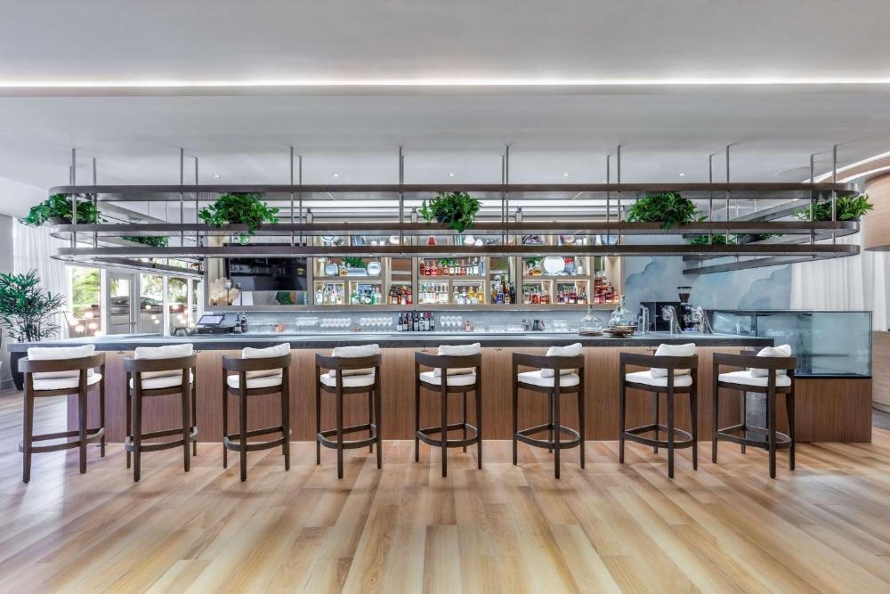 Hilton Fort Lauderdale Beach Resort